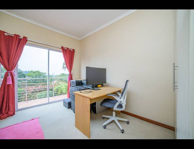 2 BEDROOM FLAT TO LET IN WESTVILLE